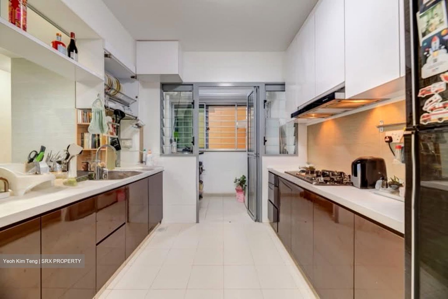Blk 682B Waterway View (Punggol), HDB 4 Rooms #559781021
